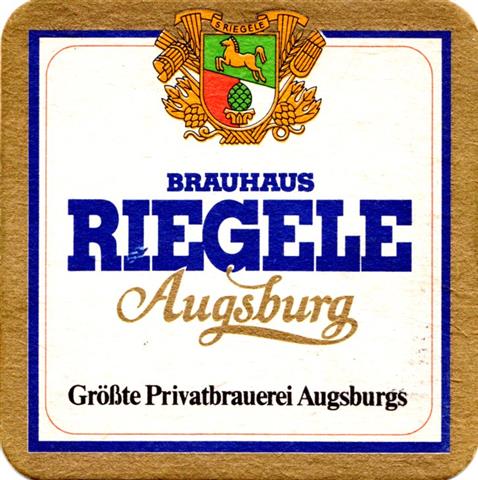 augsburg a-by riegele quad 1a (185-grte-blauer rahmen)